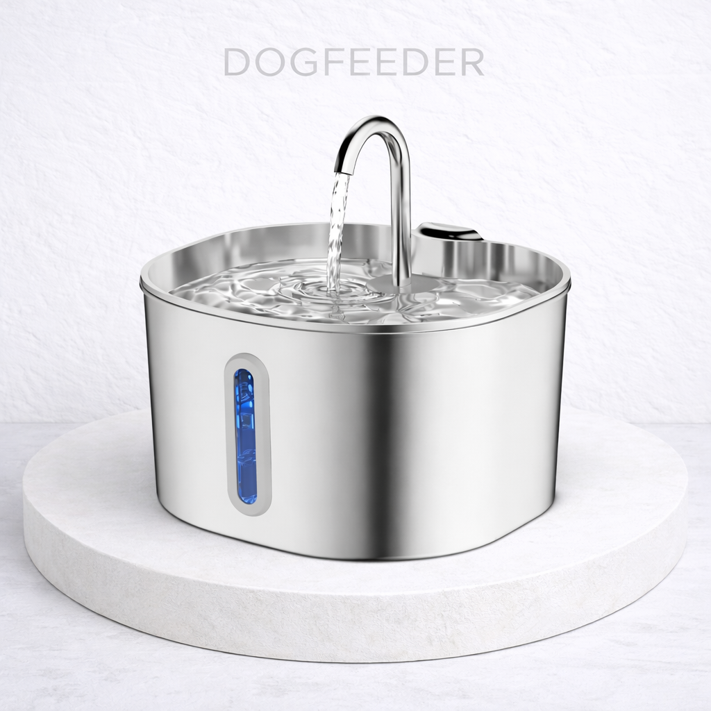 Fontaine à Eau Automatique