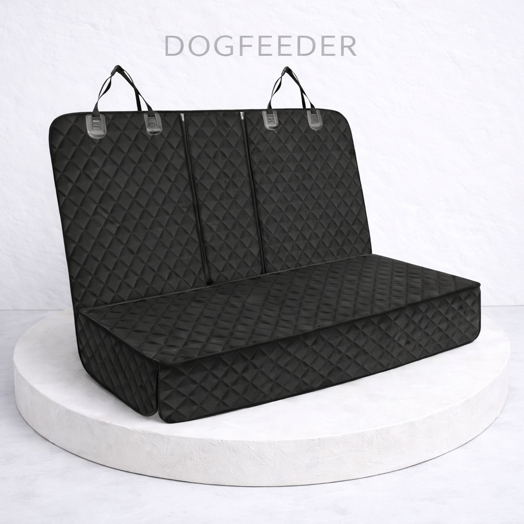 Housse de siège imperméable