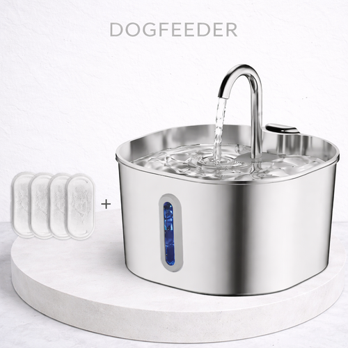 Fontaine à Eau Automatique